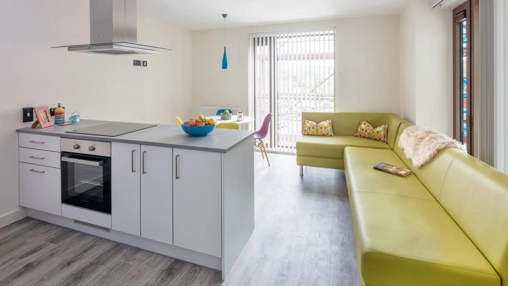 Apartment Crow'S Nest - Ucc Summer Beds Cork