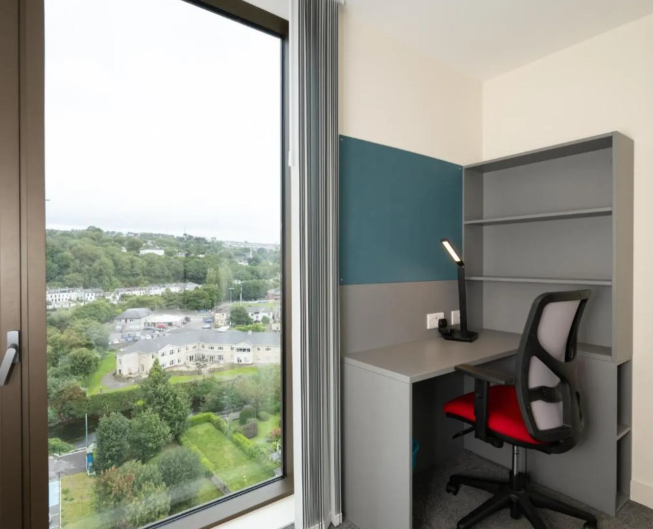 Apartment Crow'S Nest - Ucc Summer Beds Cork Ireland