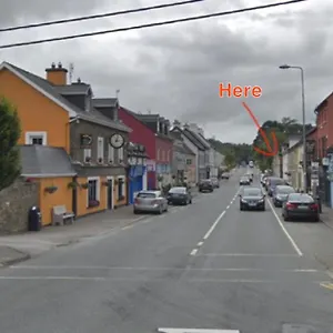 Apartamento Mariners Rest One Bedroom In Innishannon Village, Cork