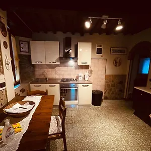  Casa vacanze Rustico San Jacopo Italia