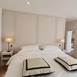 Pembroke Guest Apartment Dublin
