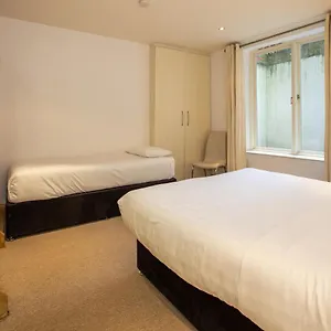  Apartamento Ballsbridge Irlanda