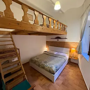  Appartamento Nel Bel Mezzo Di Italia