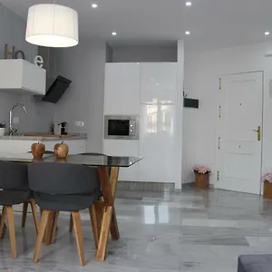  Apartamento Atarazana España