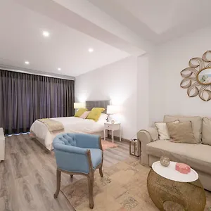  Apartamento Sony Cosi Loft Canteras España