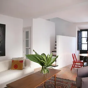 Rondaplace Apto Apartment Ronda