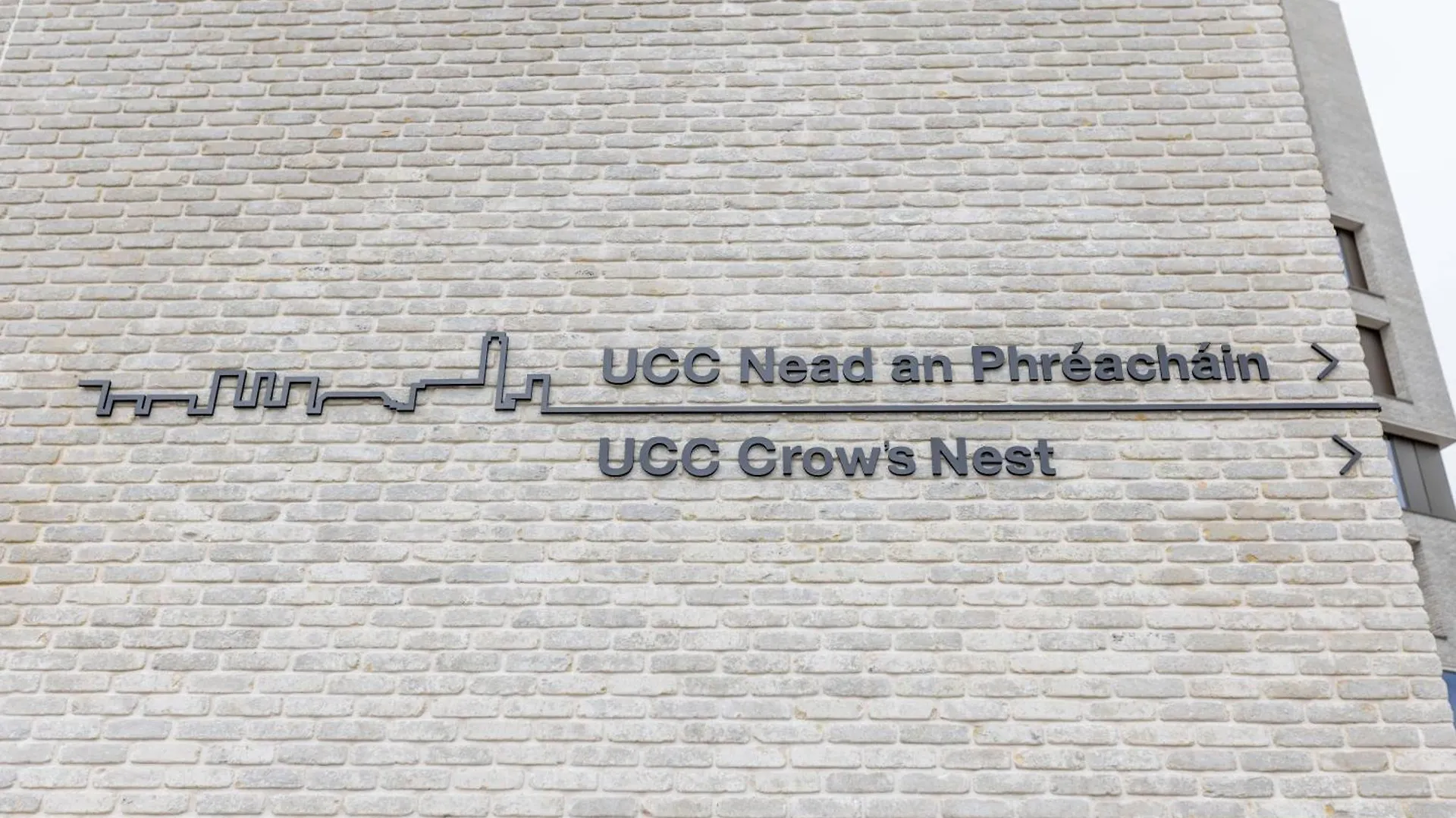 Apartamento Crow'S Nest - Ucc Summer Beds Cork